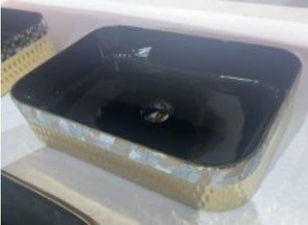 TOP BASIN UCOMFORT B011 24